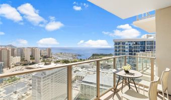 1388 Kapiolani Blvd 4205, Honolulu, HI 96814
