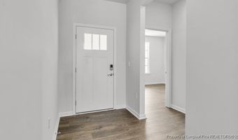 638 Pine Dune Ln, Aberdeen, NC 28315