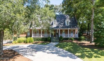 1153 Saint Andrews Dr, Macon, GA 31210