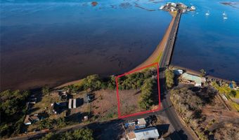 125 Kaunakakai Pl, Kaunakakai, HI 96748