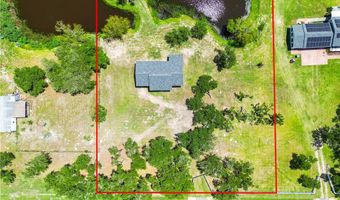 2066 Armstrong Dr, Aransas Pass, TX 78336