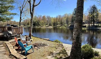 1958 Peters, Alger, MI 48610