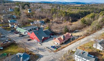8 Dunster Ave, Greenville, NH 03048