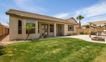 1452 E SARAGOSA St, Chandler, AZ 85225