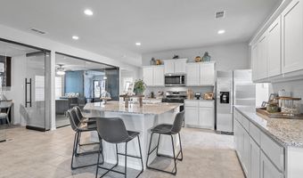 364 Wayland St Plan: Kennedy, Keene, TX 76059