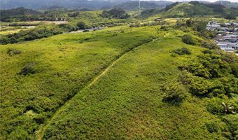 Pualalea Road, Kahuku, HI 96731
