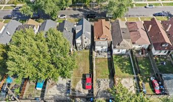 7130 S Seeley Ave, Chicago, IL 60636