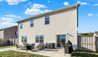 8207 Cagles Mill Trce, Avon, IN 46123