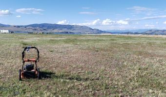 29068 Walking Horse Ln, Big Arm, MT 59910