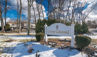 58 Corey Colonial 58, Agawam, MA 01001