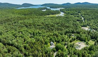39 Kitteridge Brook Rd, Bar Harbor, ME 04609
