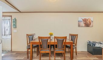 1424 EF Sanford Rd, Baker, FL 32531