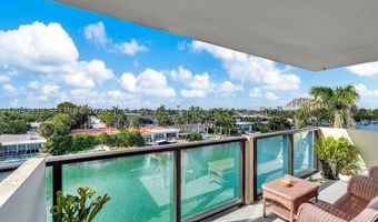 9800 W Bay Harbor Dr 503, Bay Harbor Islands, FL 33154