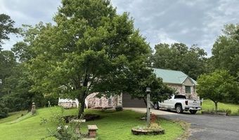 159 Brook Ln, Bee Branch, AR 72013