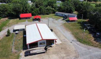 54450 E Highway 85a, Afton, OK 74331