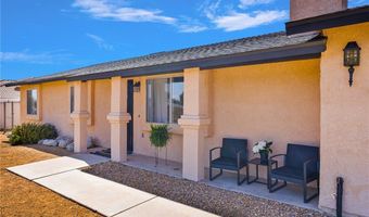 22672 El Centro Rd, Apple Valley, CA 92307