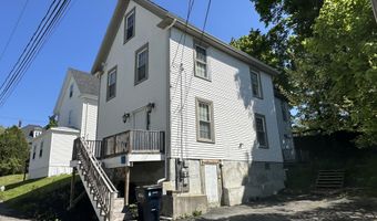 24 Merrimac St, Bangor, ME 04401