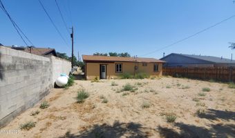122 Harrison St, Hawthorne, NV 89415