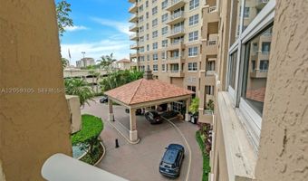 19501 W Country Club Dr 309, Aventura, FL 33180