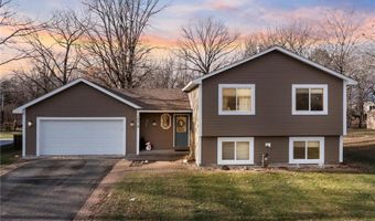 14518 Kerry St NW, Andover, MN 55304