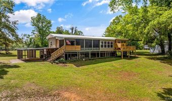 2580 OAK VILLAGE Rd, Akron, AL 35441