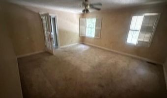 1014 Crawford Springs Rd, Beech Bluff, TN 38313