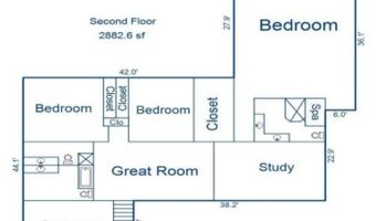 1100 S VINTON Rd, Anthony, TX 79821