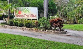 1131 ORANGE TREE Cir W A, Palm Harbor, FL 34684