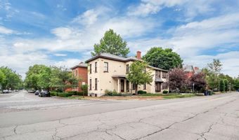 174 Reinhard Ave, Columbus, OH 43206
