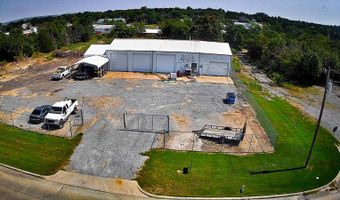 810 N A St, McAlester, OK 74501