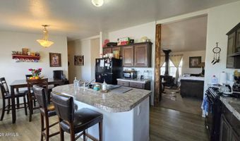 8495 W Antelope Run Rd, Ash Fork, AZ 86320