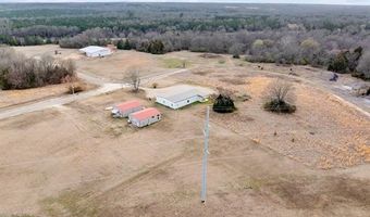 1514 SW 3rd St, Antlers, OK 74523
