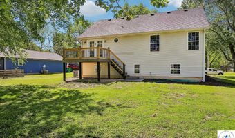 204 E 8th St, Adrian, MO 64720