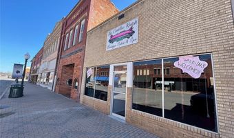 116 W Broadway St, Anadarko, OK 73005