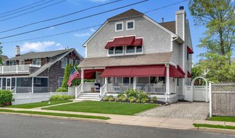 40 Karge St, Bay Head, NJ 08742