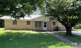 920 Jory St, Hico, TX 76457