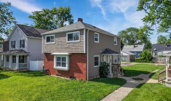 1122 E 23rd Ave 1120, Columbus, OH 43211