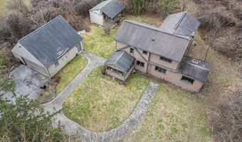 23775 Inkster Rd, Farmington Hills, MI 48336