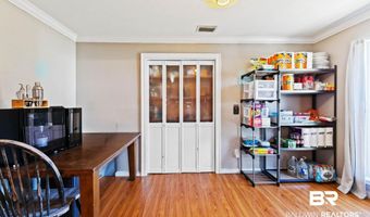 13545 Lyons Ave, Bayou La Batre, AL 36509