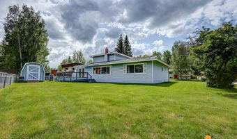 7001 Foothill Dr, Anchorage, AK 99504