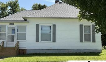 1105 13th St, Auburn, NE 68305