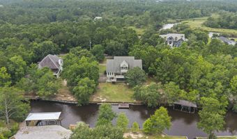 10051 Cain Rd, Bay St. Louis, MS 39520