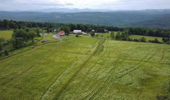 1407 Whittier Hl, Cabot, VT 05647