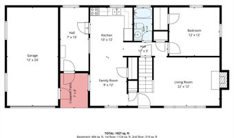 115 Eastwood Circuit, Boston, MA 02132