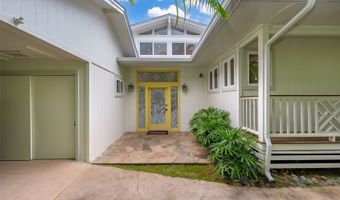 149 A Haokea Dr, Kailua, HI 96734