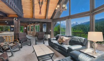 475 E ALTA SKI HILL Rd, Alta, WY 83414