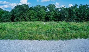 Lot 45 H O Allison Rd, Baxter, TN 38544