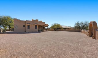 14706 S COUNTRY CLUB Dr, Arizona City, AZ 85123