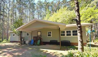 1963 W 7th Dr, Adams, WI 53934