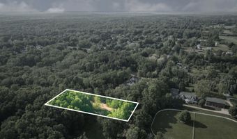 3727 Buttrick Ave SE, Ada, MI 49301